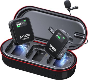 Радиосистема Synco G2(A1) Pro