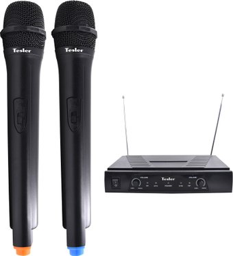 Радиосистема Tesler WMS-320