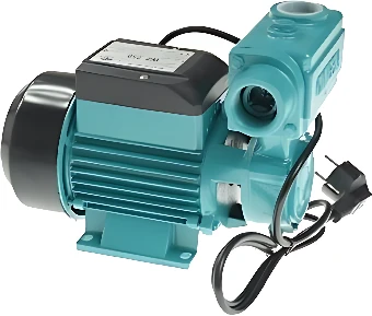 Самовсасывающий насос Greenpump WZ 250