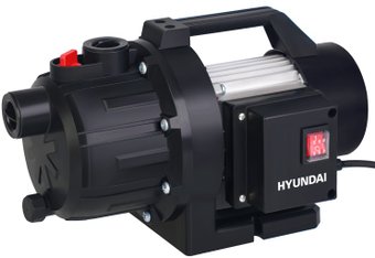 Самовсасывающий насос Hyundai HS 1050PS