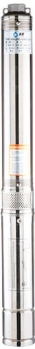 Скважинный насос AV Engineering Ageless-3-2700/60-3/21