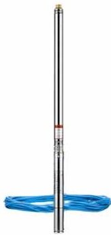 Скважинный насос Aquaprofi 4 AP11-2.2
