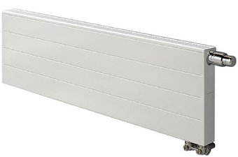 Стальной панельный радиатор Kermi Therm X2 Line-Kompakt PLK Тип 22 305x1005