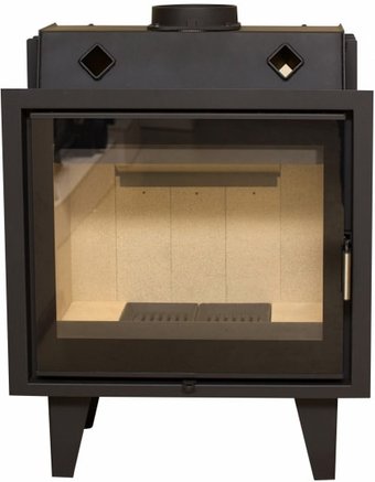 Свободностоящая печь-камин Мета-Бел Skadi ТКТ 11.0