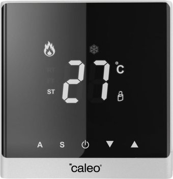Терморегулятор Caleo C732 (белый)