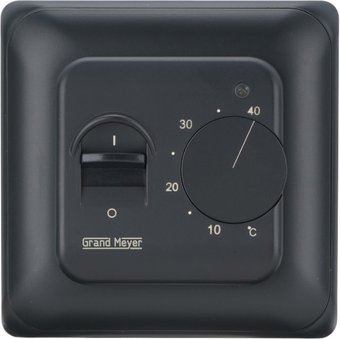 Терморегулятор Grand Meyer MST-10