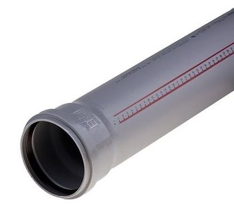 Труба Ostendorf 115000