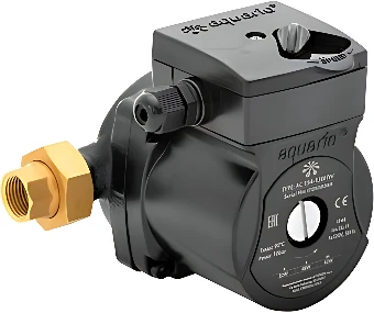 Циркуляционный насос Aquario AC 154-130HW