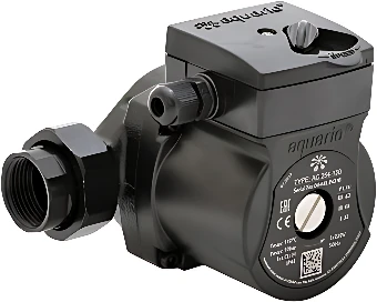 Циркуляционный насос Aquario AC 254-130