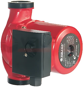 Циркуляционный насос Valfex VCP 32-80G