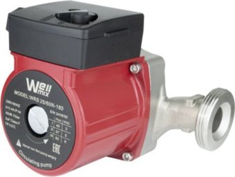 Циркуляционный насос Wellmix WRS 15/60 N 130