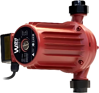 Циркуляционный насос Wellmix WRS 32-120 220 (1 скорость)