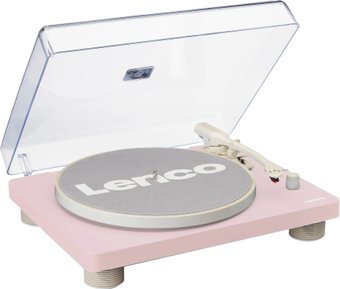 Виниловый проигрыватель Lenco LS-50PK