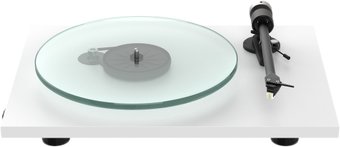 Виниловый проигрыватель Pro-Ject T2 Super Phono (белый)