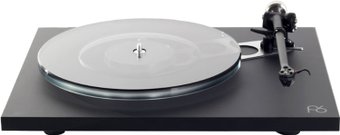 Виниловый проигрыватель Rega Planar 6 (Exact)