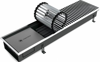 Внутрипольный конвектор Новатерм НТ-В-11-40-470