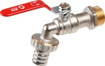 Запорная арматура AV Engineering AVE166034