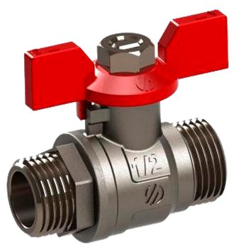 Запорная арматура Arco Шаровой кран Sena 1" 153905