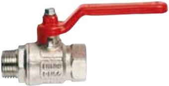 Запорная арматура ITAP Кран шаровый 091 1/2”