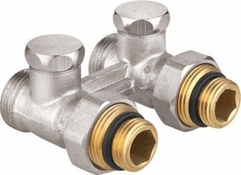 Запорная арматура Magnum ТК-HP