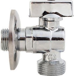 Запорная арматура Tim Угловой BL-5809