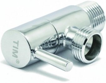 Запорная арматура Tim Угловой BL-5826