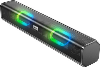 Акустика Hoco BS49 (черный)