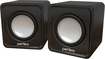 Акустика Perfeo Wave (черный)