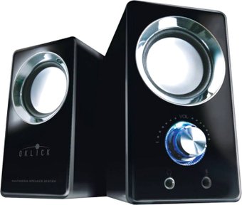 Акустика Оклик OK-116 [315691]