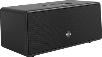 Беспроводная аудиосистема Audio Pro Drumfire D-2 (черный)