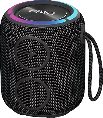 Беспроводная колонка Aiwa PAS-H100 (черный)