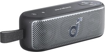 Беспроводная колонка Anker Soundcore Motion 100 (черный)