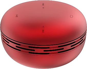 Беспроводная колонка Arka Burger Inpods (красный)