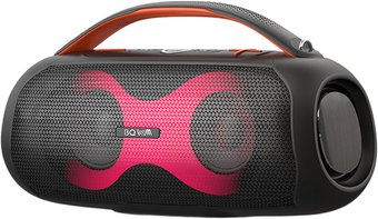 Беспроводная колонка BQ PBS4001​​​​​​​ (черный)