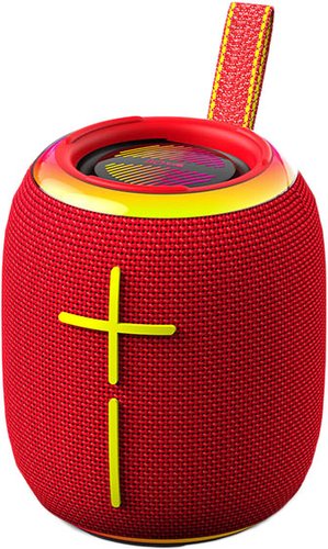 Беспроводная колонка BQ PBS4005 (красный)