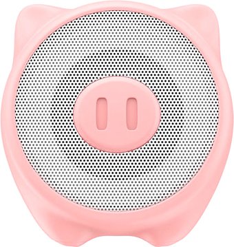 Беспроводная колонка Baseus Q Chinese Zodiac E06 Pig