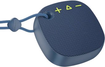 Беспроводная колонка Borofone BP22 (темно-синий)