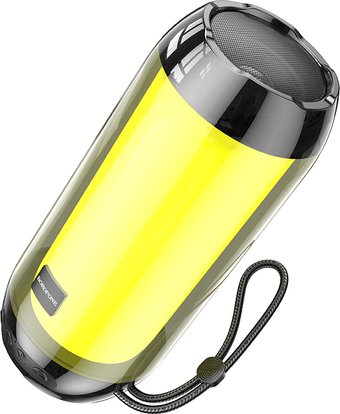 Беспроводная колонка Borofone BR25 (черный)