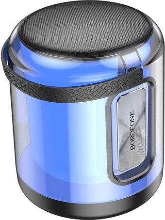 Беспроводная колонка Borofone BR30 (черный)