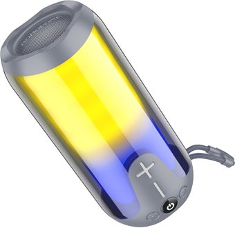 Беспроводная колонка Borofone BR33 (серый)