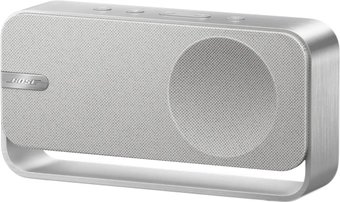 Беспроводная колонка Bose SoundLink Home (серебристый)