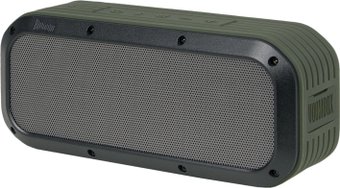 Беспроводная колонка Divoom Voombox-Outdoor 2 (зеленый)