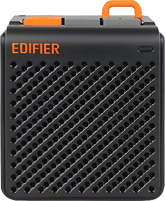 Беспроводная колонка Edifier MP85 (черный)