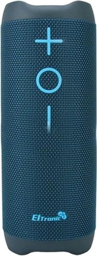 Беспроводная колонка Eltronic 30-04 Simply (темно-синий)
