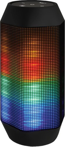 Беспроводная колонка Ginzzu GM-897B