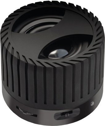 Беспроводная колонка Ginzzu GM-988B