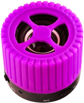 Беспроводная колонка Ginzzu GM-988V