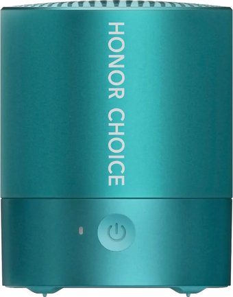 Беспроводная колонка HONOR Choice Mini (бирюзовый)