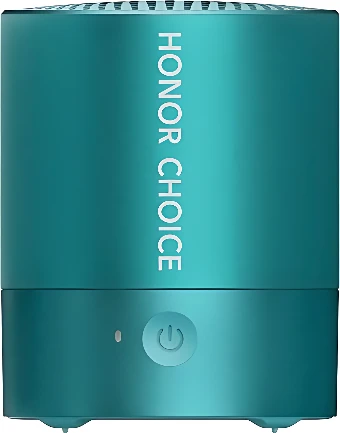 Беспроводная колонка HONOR Choice Mini (бирюзовый)