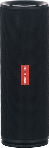 Беспроводная колонка HONOR Choice Portable Bluetooth Speaker Pro (черный)